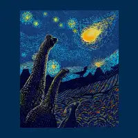 Extinction Night - design