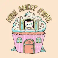 Home Sweet Home - design