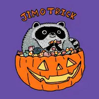 Jimotrick - design