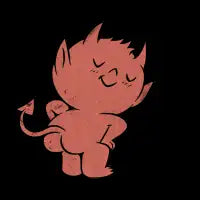 Little Demon - design