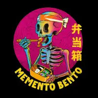 Memento Bento - design