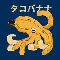 Octobanana - design