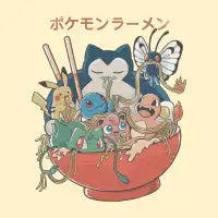 Pokebowl - design