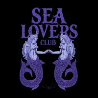 Sea Lovers - design