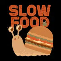 Slow Food - design