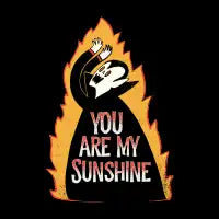 Sunshine Vampire - design