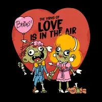Viral Love - design