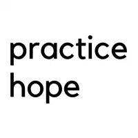 Practice Hope - design