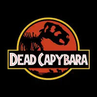 Dead Capybara - design