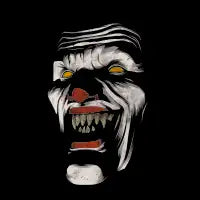 Fear - design