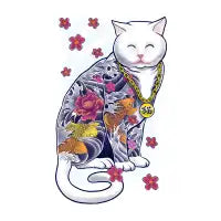Humble Mob Cat - design