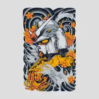 Mecha Otaku - design