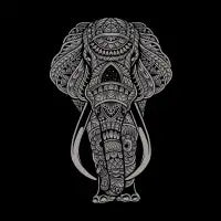 elephant - design