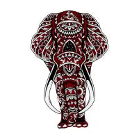 elephant - design