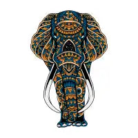elephant - design