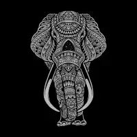 elephant - design