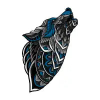 wolf - design