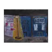 jazz - design