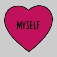 Myself - design