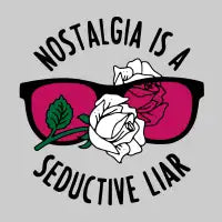 Nostalgia - design