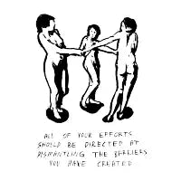 All Efforts - design