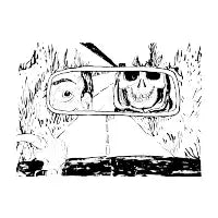 Backseat Driver - design