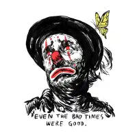 Bad Times - design
