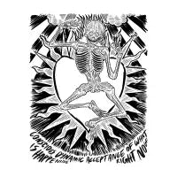 Conscious Acceptance - design