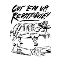 Cut ‘Em Up! - design