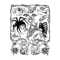 Flash 2 - design