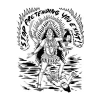 Kali Ma - design
