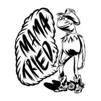 Mama Tried - design