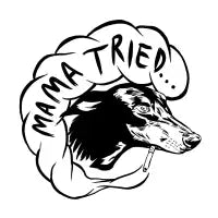 Mama Tried - design