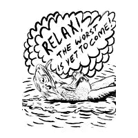 Relax! - design