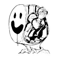 Smiley - design