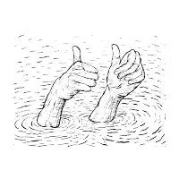 Thumbs Up! - design