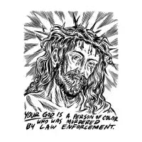 Your God - design