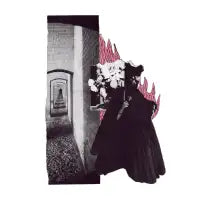 From Beyond the Fire - design