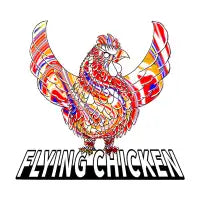Flying Chicken - design
