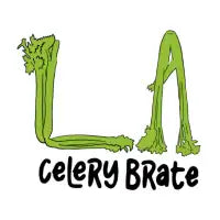 Celerybrate LA - design