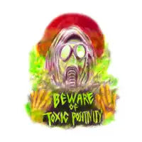 Beware of Toxic Positivity Pt.2 - design