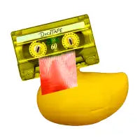 DuckTape - design