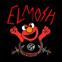 Elmosh (pt.1) - design