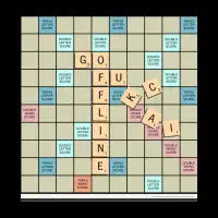 Go Offline - design