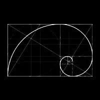 Golden Ratio (dark clothes) - design