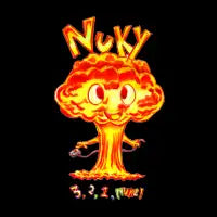 Nuky - design