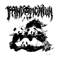 Pandamonium (light colors) - design