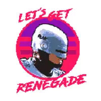 Renegade - design