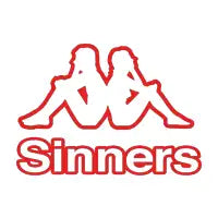 Sinners - design