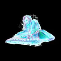 The Keyboardist - design
